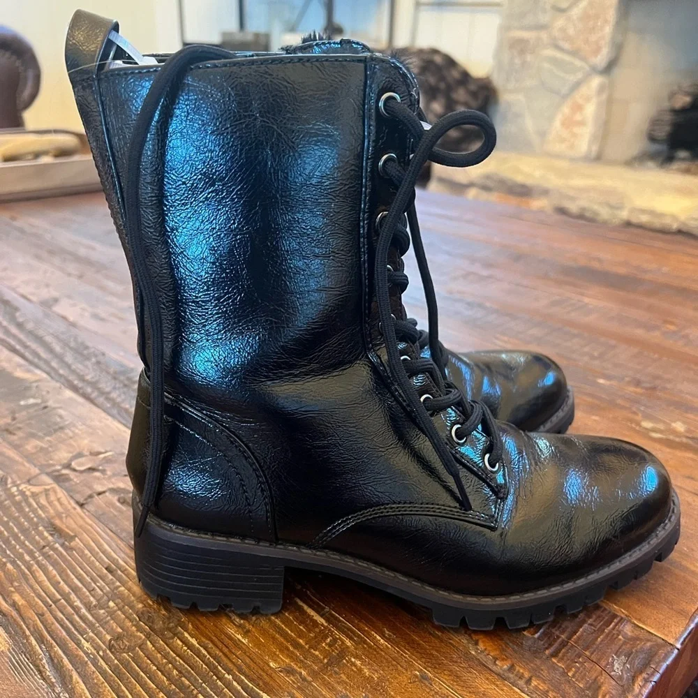 Aquatherm Annette size 7